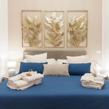 Regina Damarete Ortigia Boutique Apartment Syracuse Exterior photo
