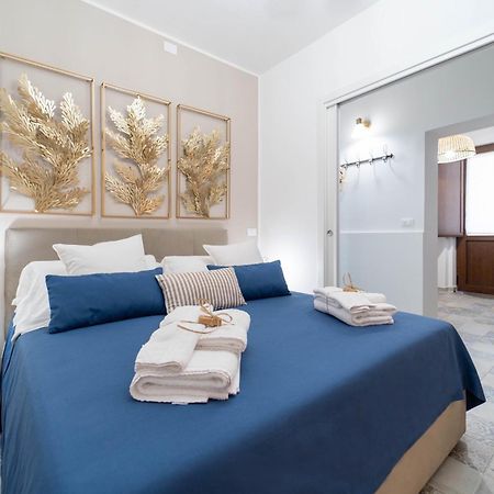 Regina Damarete Ortigia Boutique Apartment Syracuse Exterior photo
