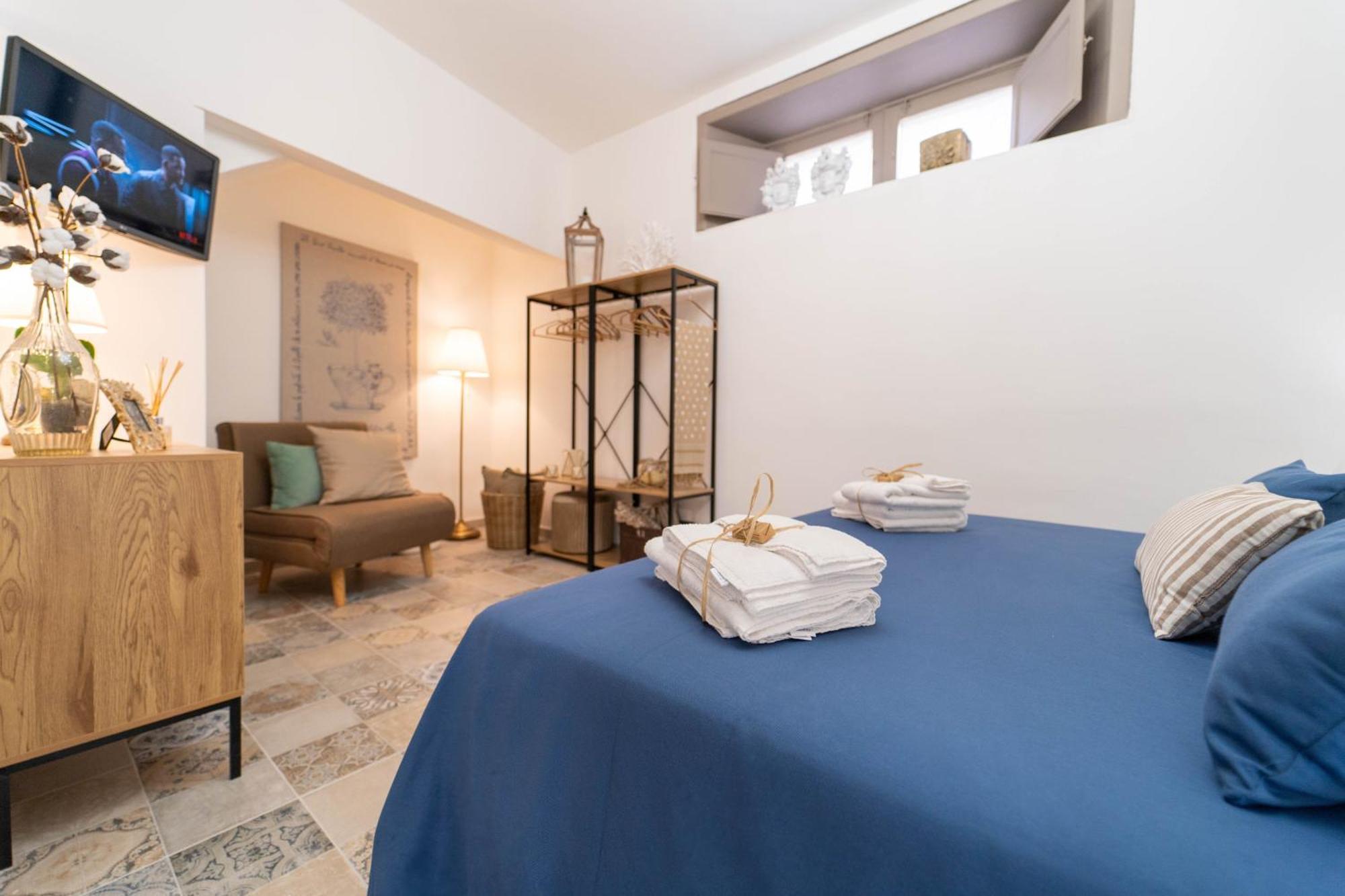 Regina Damarete Ortigia Boutique Apartment Syracuse Exterior photo