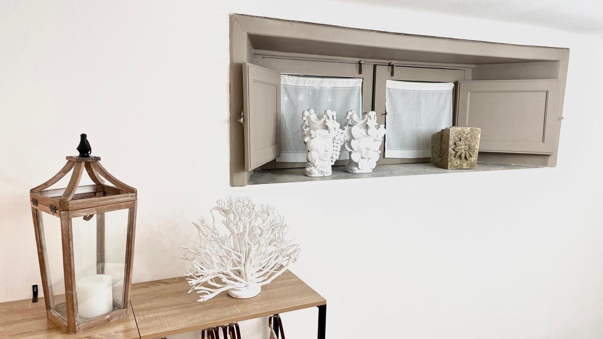 Regina Damarete Ortigia Boutique Apartment Syracuse Exterior photo