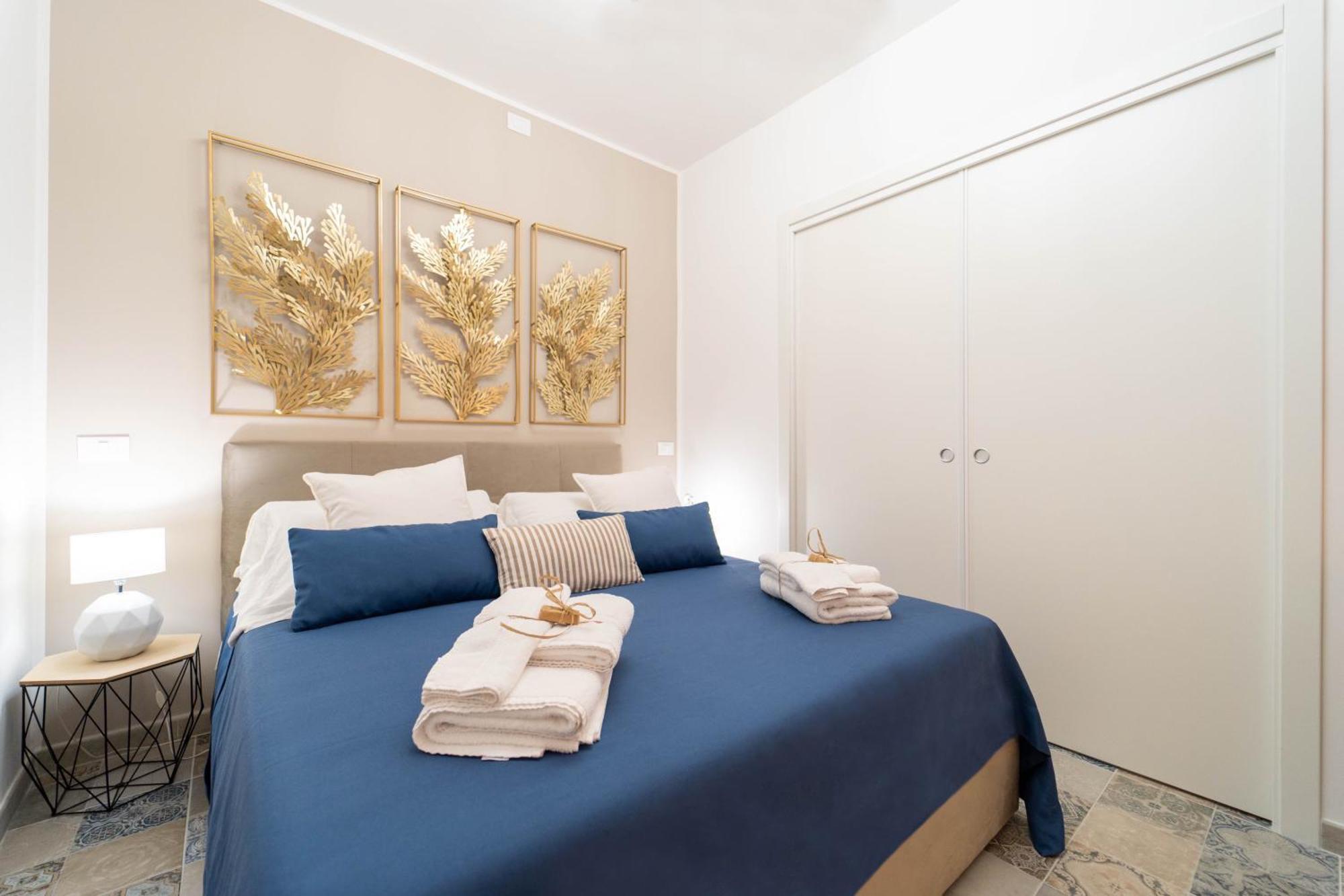 Regina Damarete Ortigia Boutique Apartment Syracuse Exterior photo