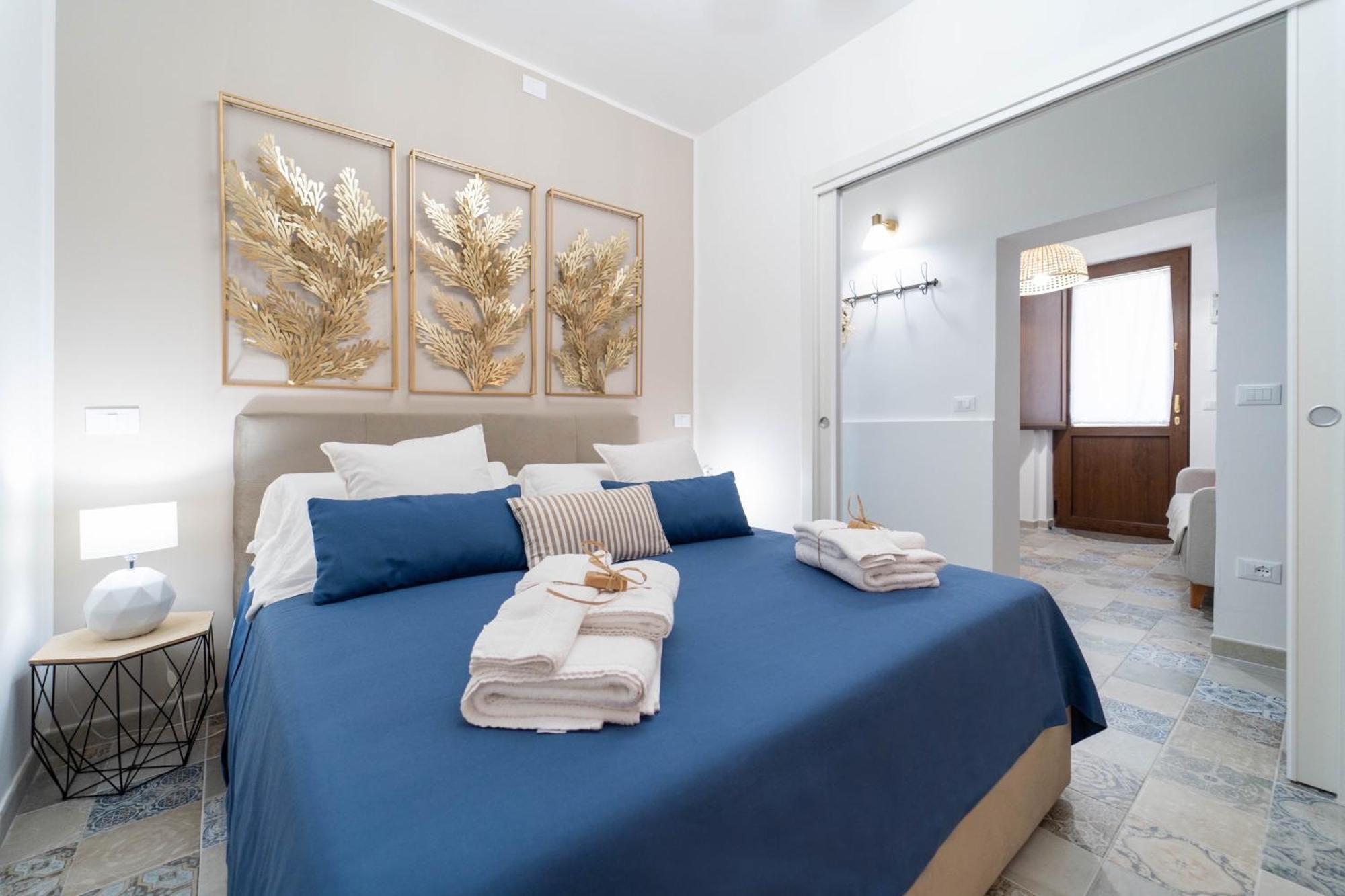 Regina Damarete Ortigia Boutique Apartment Syracuse Exterior photo