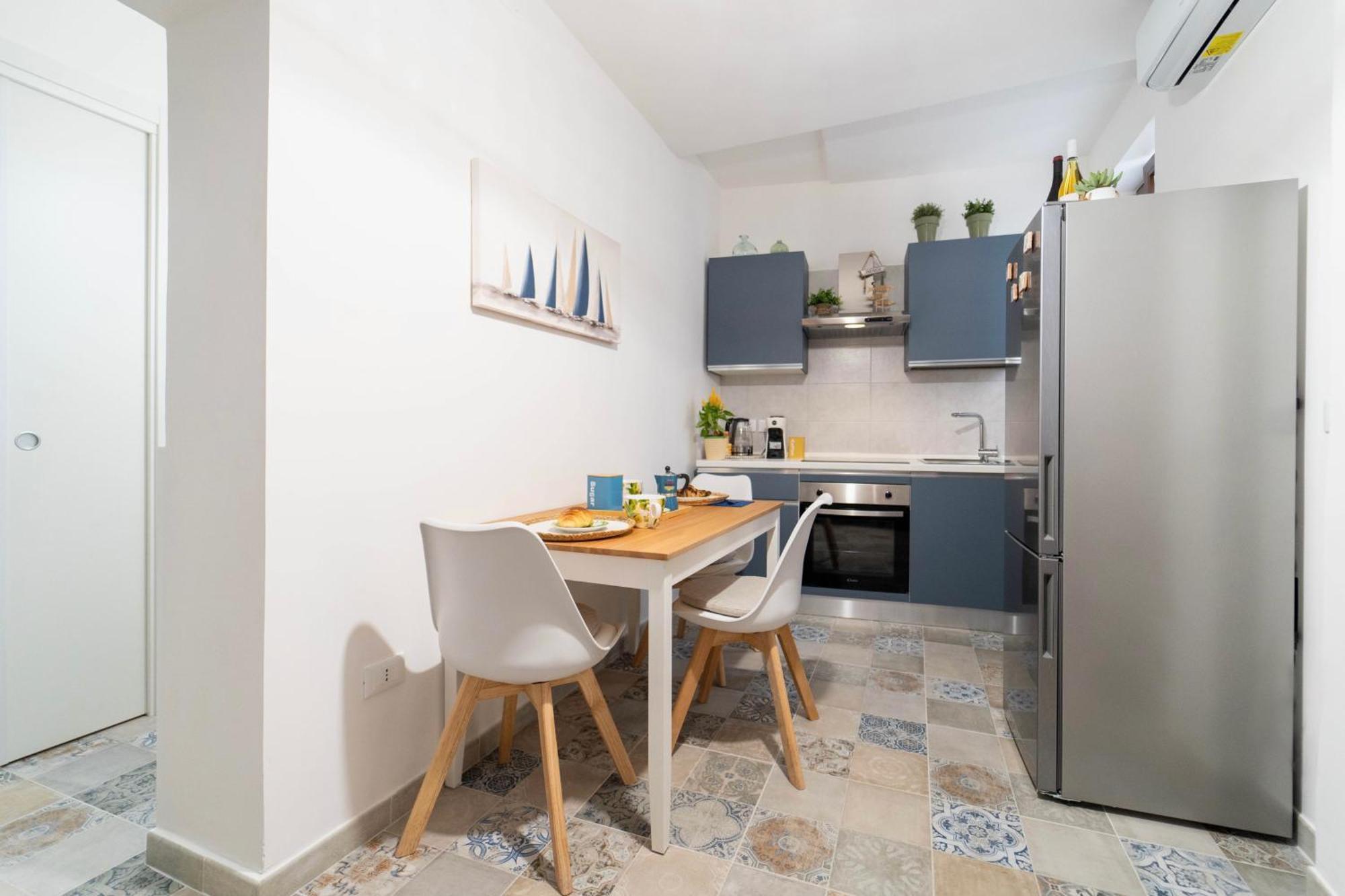 Regina Damarete Ortigia Boutique Apartment Syracuse Exterior photo