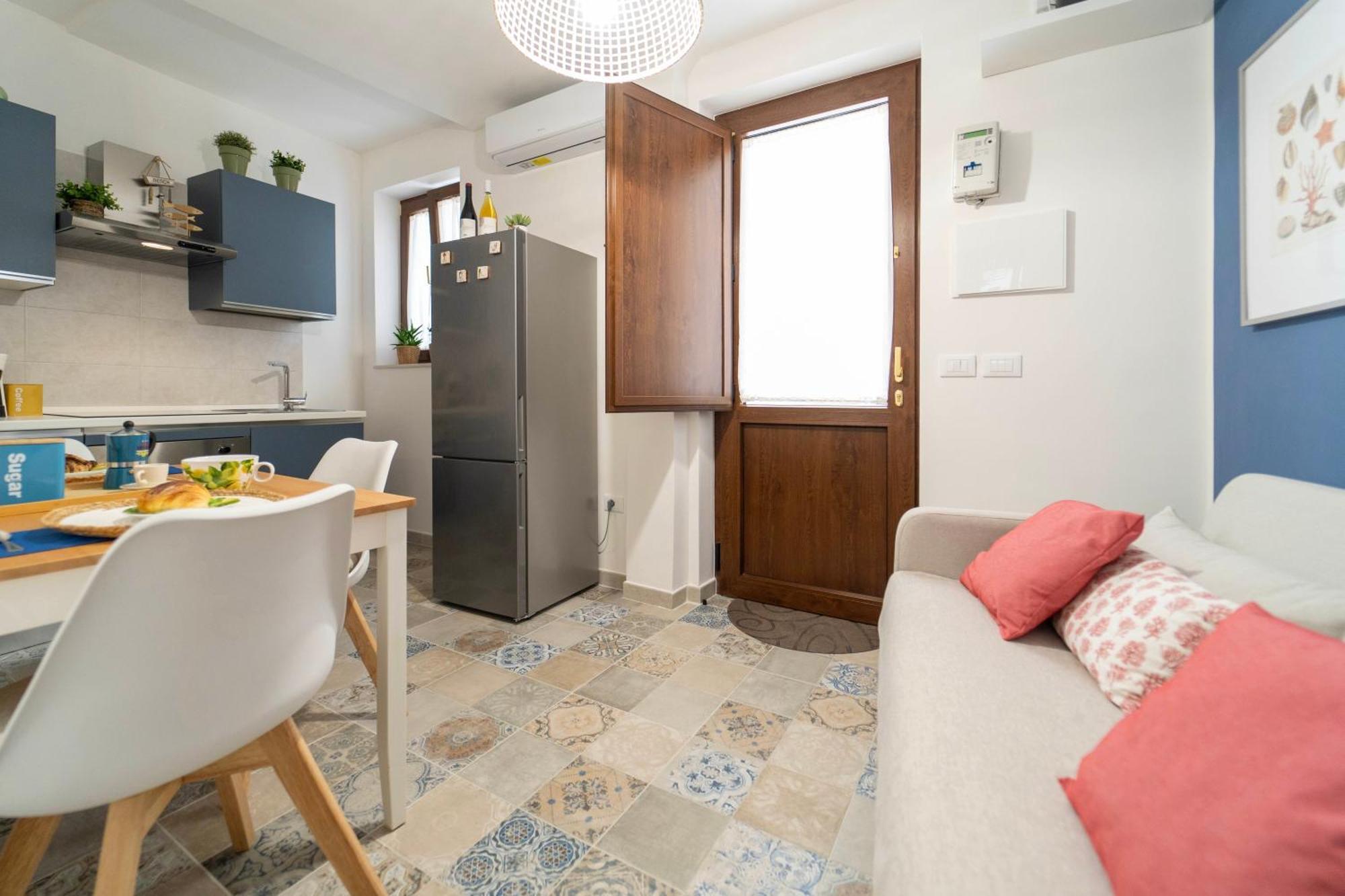Regina Damarete Ortigia Boutique Apartment Syracuse Exterior photo
